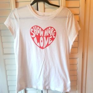 Show More Love T-shirt